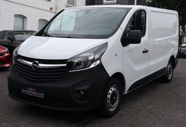 Opel Vivaro B Kasten L1H12,9t*NAVIGATION*SORTIMO*