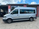Volkswagen Crafter Kasten 35 Trendline Rollstuhlrampe elekt - Volkswagen: Behindertengerecht