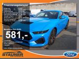Ford Mustang GT 5.0l V8 Magneride Dämpfersystem - Ford Mustang Neuwagen