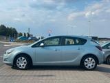 Opel Astra J Lim. 5-trg.  AUTOMATIK*TÜV NEU*8FACH - Opel Astra: Kombi, J