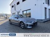 BMW i4 Gran Coupe 35 eDrive 98% Batterie 1.Hand - gebrauchte BMW i4 aus dem Jahr 2023