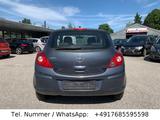 Opel Corsa D Selection "110 Jahre" - Opel Corsa Gebrauchtwagen in Lübeck