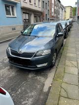 Skoda Rapid 1.2 TSI Ambition Spaceback Ambition - Skoda Rapid in Köln