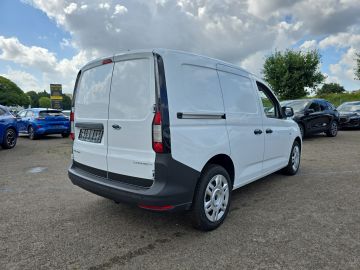 Bild 5 Ford Transit Connect Trend L1 AHK-abnehmbar Spurhalte