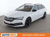 Skoda Superb 1.4 Plug-in Hybrid Sportline iV - Skoda Superb in Gelsenkirchen