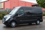 Renault Master III Kasten L2H2 3,5t | AHK - Renault Master: L3h2