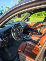BMW X3 xDrive30e Luxury Line AT Luxury Line - BMW X3 mit Hybrid-Antrieb