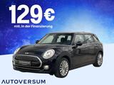 MINI Cooper Clubman  KEYLESS*LED*KAM*NAVI* - MINI Cooper Clubman Gebrauchtwagen