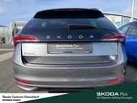 Skoda Scala - Vorschau Bild 12