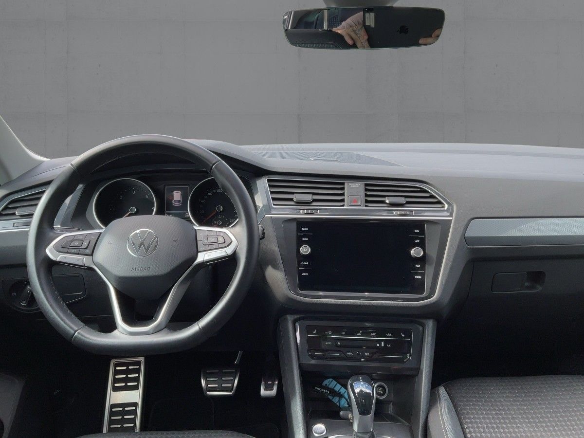 Volkswagen Tiguan - Bild 9