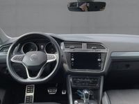 Volkswagen Tiguan - Vorschau Bild 9