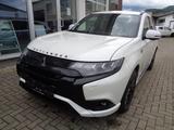 Mitsubishi Outlander PHEV Top 4WD  Leder  Schiebedach - Mitsubishi Outlander in Freiburg