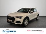 Audi Q3 SUV 35 TDI KomfortPaket Kamera Navi