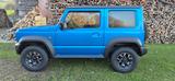 Suzuki Jimny 1.5 ALLGRIP Comfort+  - blaue Suzuki Jimny