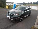 Mitsubishi Outlander 2.4 Sport  4 WD - Mitsubishi Outlander Sport mit Benzin-Antrieb