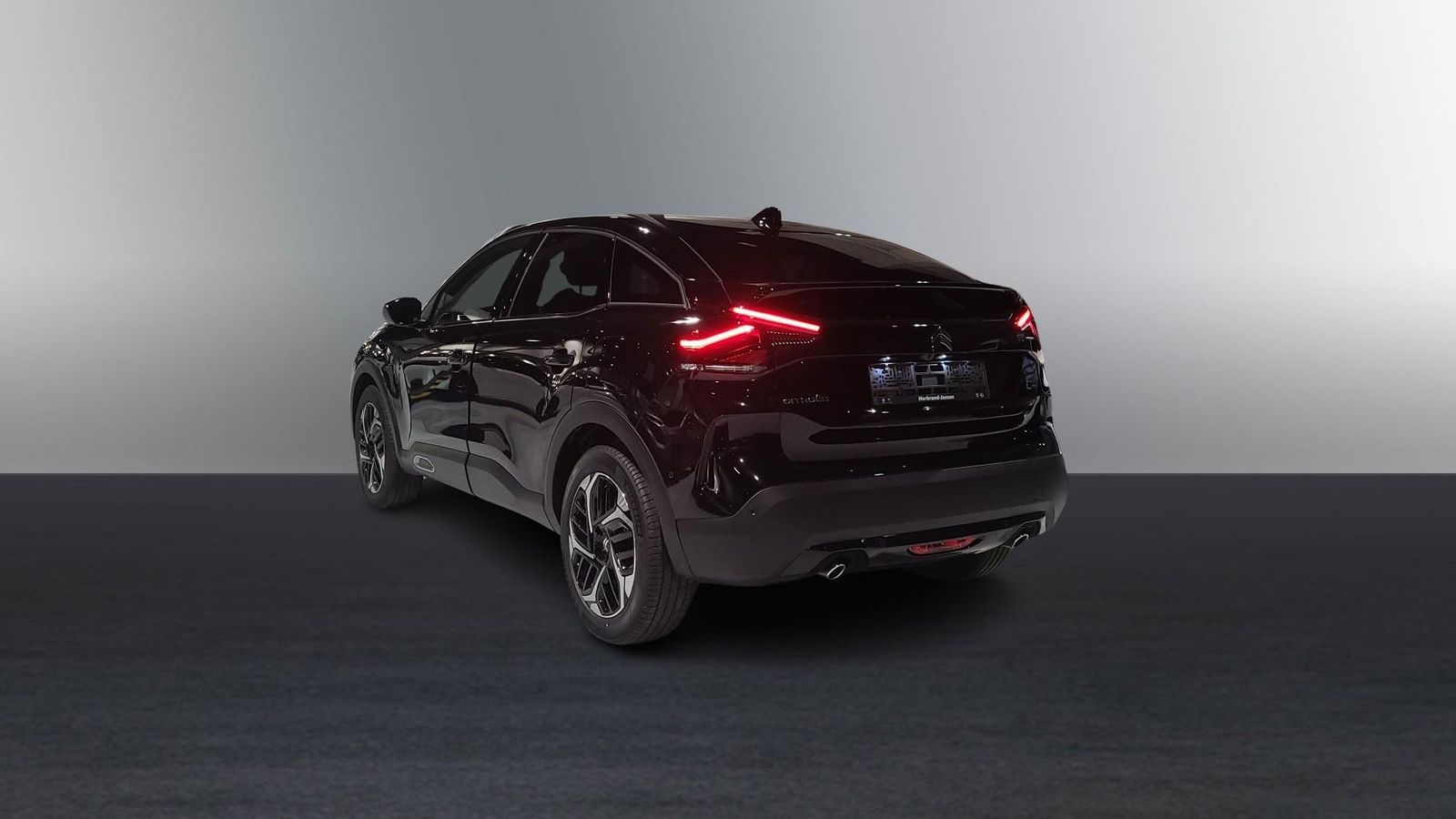 Fahrzeugabbildung Citroën C4 Max +DAB+KLIMA+TEMPOMAT+LED+