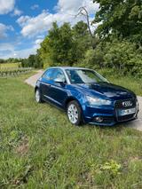 Audi A1 1.2 TFSI  Sportback Top-gepflegt 1.Hand
