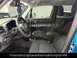 Jeep Renegade Limited FWD Bikini-Blue*Night Eagle* - gebrauchte Jeep Renegade aus dem Jahr 2021