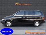 Kia KIA Carnival 2.9 16V CRDi cat Class LX 7 POSTI - gebrauchte Kia Carnival aus dem Jahr 2005