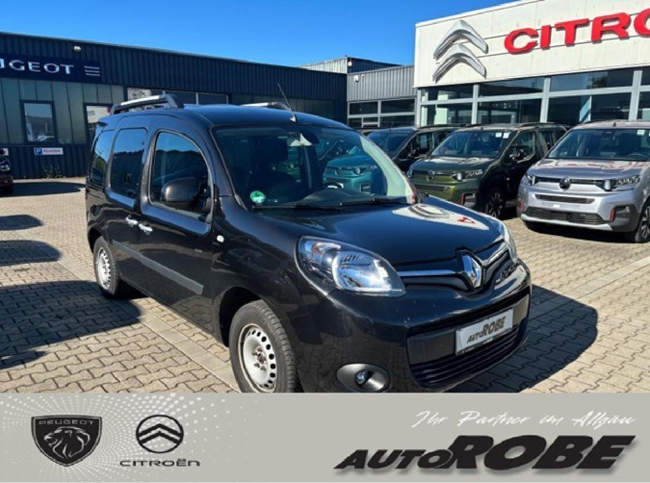 Renault Kangoo Limited