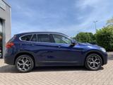 BMW X1 XDrive 20 d Sport AHK+NAVI+DAB+PDC - BMW X1: Xdrive 20d