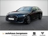 Audi A6 Avant 55 TFSI quattro S tronic S line
