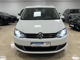 Volkswagen Sharan ComfortlineBT*SHZ*PDC*CarPlay*1H*7Sitze - Volkswagen Sharan aus 2021