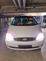 Ford Galaxy (Preis bis Mittwoch ) - gebrauchte Ford Galaxy aus dem Jahr 2003