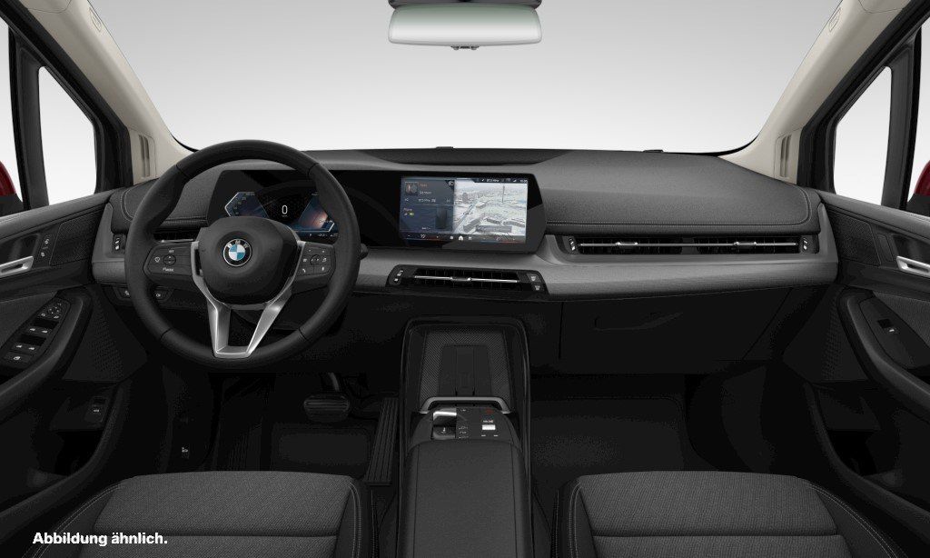 BMW 220 Active Tourer - Bild 3