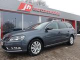 Volkswagen Passat Variant Comfortline DSG Navi*SHZ*Leder - VW Passat Variant Gebrauchtwagen in Hannover