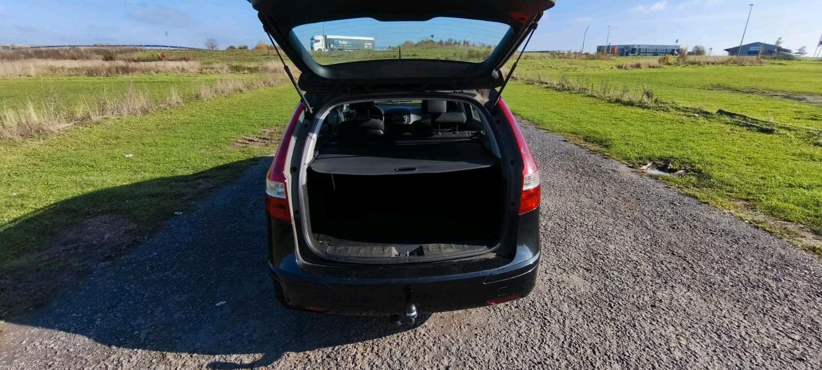 Hyundai i30 2011 — photo 5