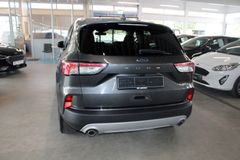 Fahrzeugabbildung Ford Kuga Titanium X LED B&O 2xCAM 4xSHZ ACC uvm.