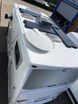 Frankia Neo Mercedes Sprinter 177 PS Autark Hubstützen - Frankia NEO