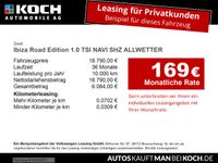 Seat Ibiza - Vorschau Bild 3