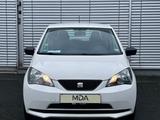 Seat Mii 1.0 Reference Salsa 5-Türer 1.Hand - gebrauchte Seat Mii aus dem Jahr 2013