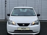 Seat Mii 1.0 Reference Salsa 5-Türer 1.Hand - Seat Mii aus 2013