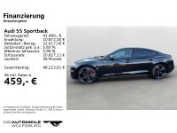 Audi S5 - Vorschau Bild 2
