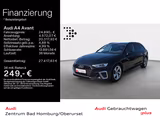 Audi A4 Avant S line 35 TDI*Rückfahrkamera*AHK*Einpar - Audi A4 Gebrauchtwagen in Münster