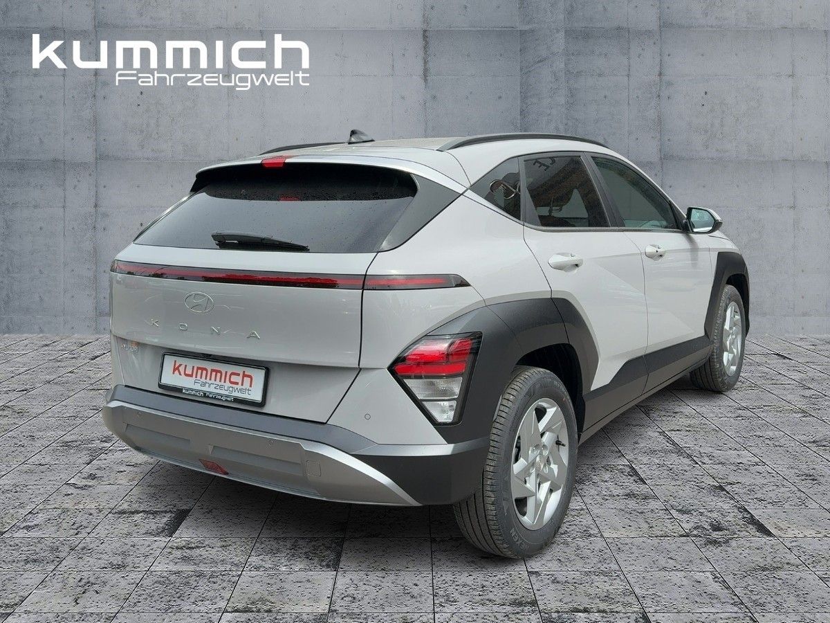 Hyundai KONA - Bild 4