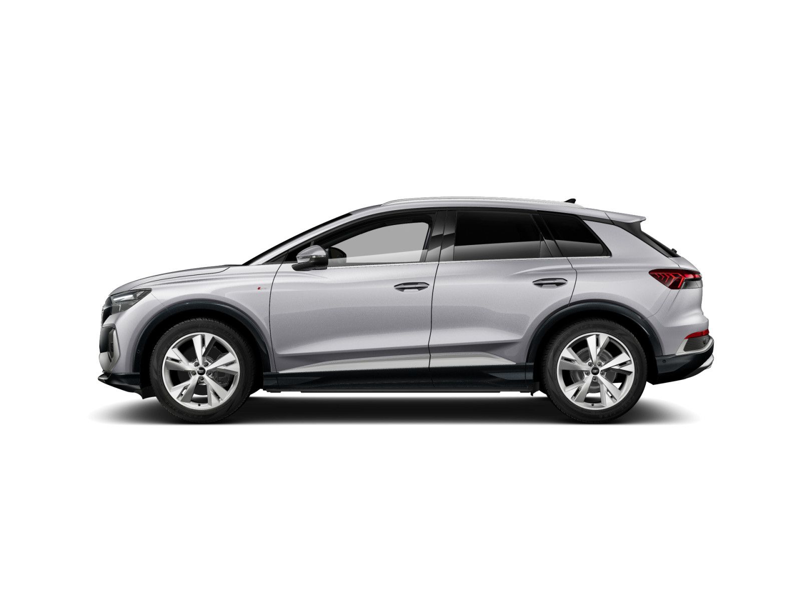 Audi Q4 e-tron - Bild 6