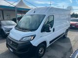 Fiat Ducato 35 3.0 METANO PM-TM - Fiat Ducato mit CNG-Antrieb