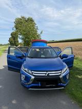 Mitsubishi Eclipse Cross 1.5 ClearTec T-MIVEC Active 2W... - Mitsubishi Eclipse Cross: Active