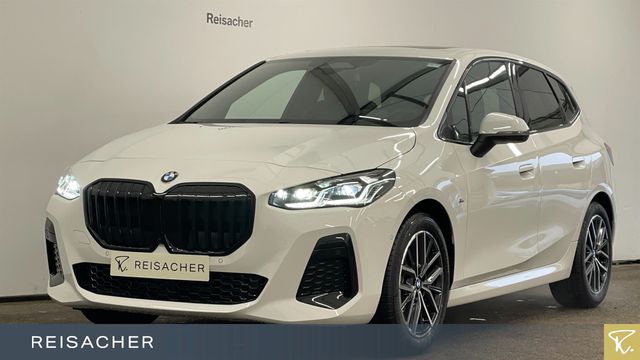 BMW 220i A Active Tourer M-Sport,AHK,DA+,Autom