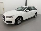 Audi A4 Avant 30 TDI basis*NAVI*SH*PDC*LED*TEMP* - Audi A4: Kombi, A4avant