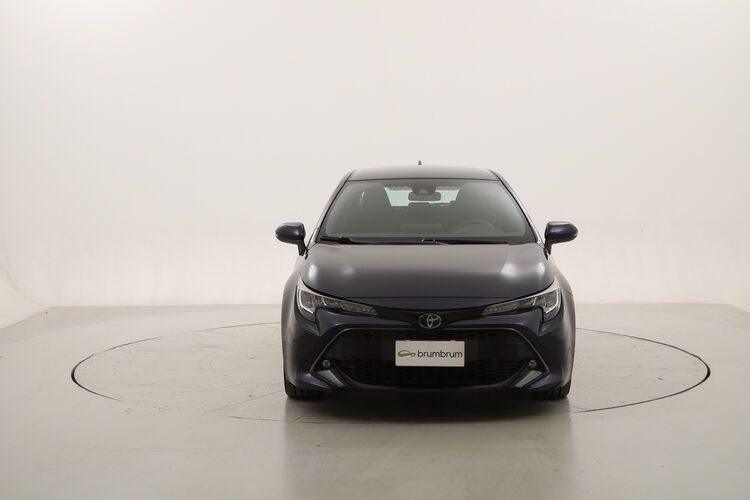 Toyota Corolla Hybrid Business BR653902 1.8 Full imagem 2