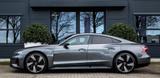 Audi e-tron GT GT edition ZERO 93 kWh - graue Audi e-tron GT