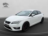 Seat Leon SC FR/Navi/Panoram/PDC - Seat Leon: 3 Türen