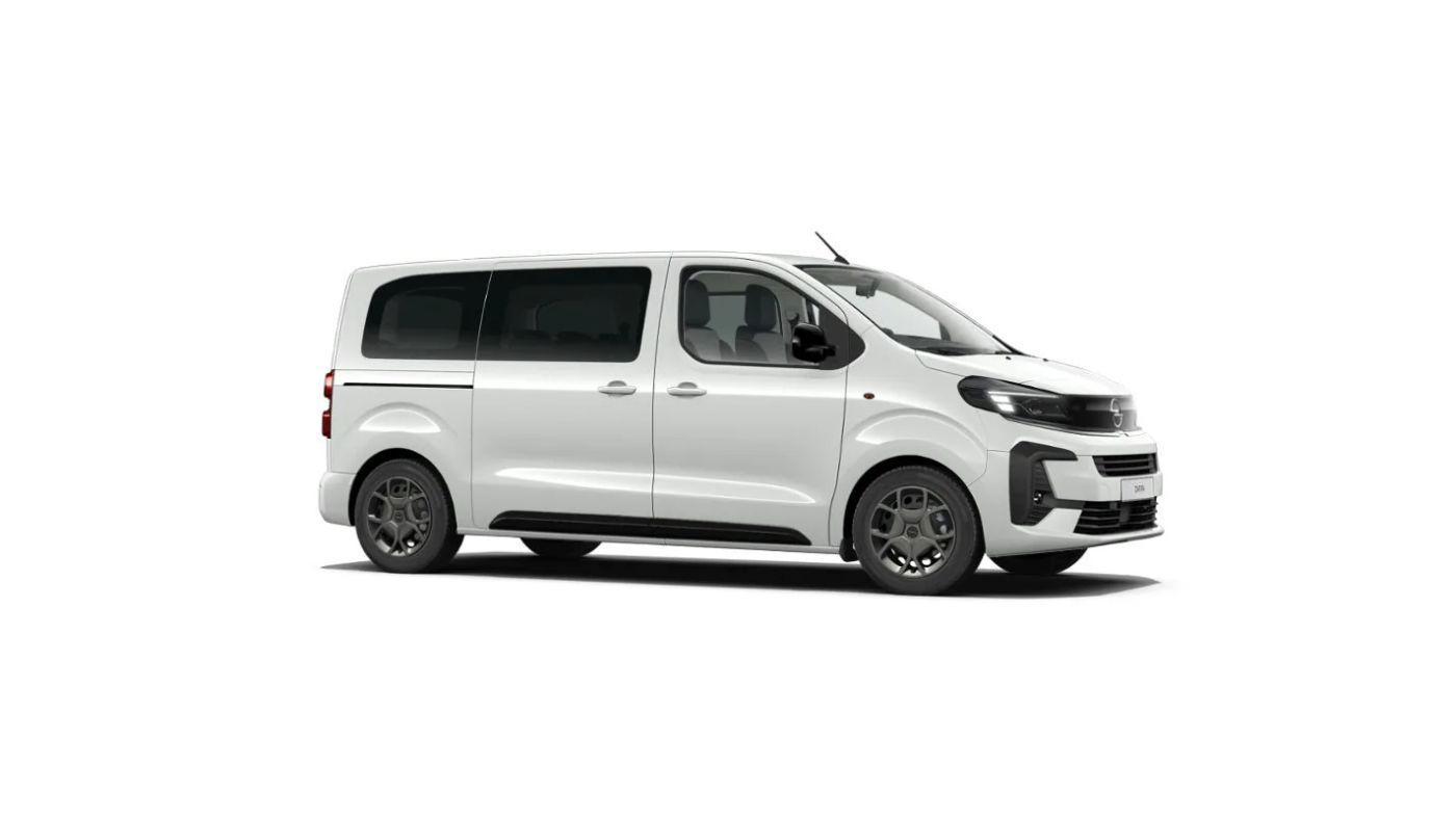 Opel Zafira - Bild 3