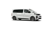 Opel Zafira - Vorschau Bild 3
