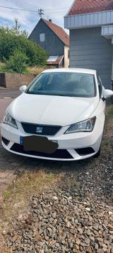 Seat Ibiza 6J - Seat Ibiza: J6